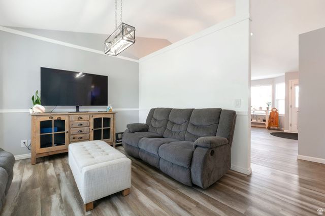 5244 W SHAGGY PEAK DR, Riverton, UT 84096