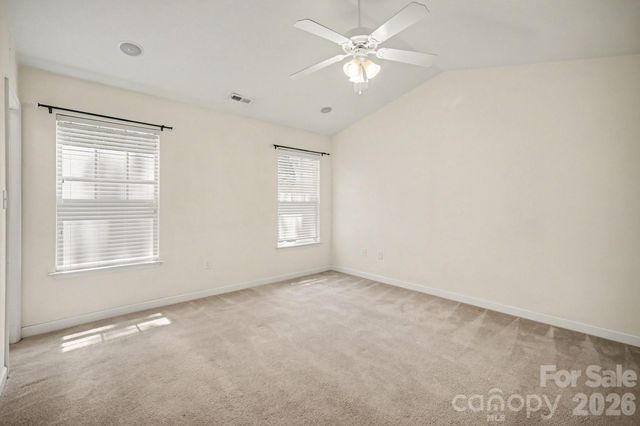 5604 Santeelah Court, Charlotte, NC 28217