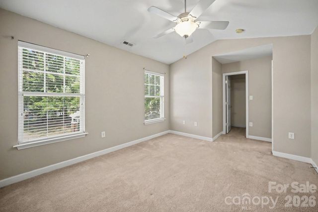5604 Santeelah Court, Charlotte, NC 28217