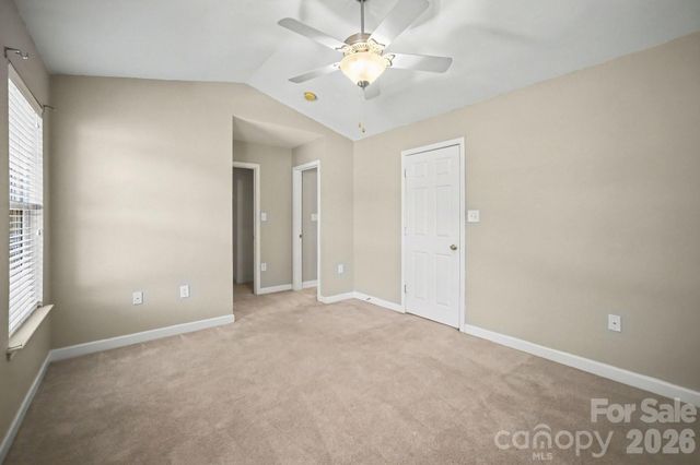 5604 Santeelah Court, Charlotte, NC 28217