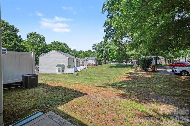 5604 Santeelah Court, Charlotte, NC 28217