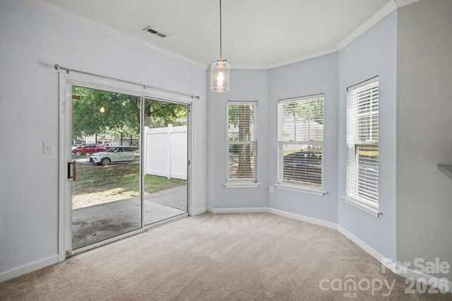 5604 Santeelah Court, Charlotte, NC 28217