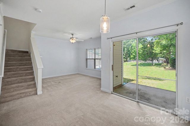 5604 Santeelah Court, Charlotte, NC 28217
