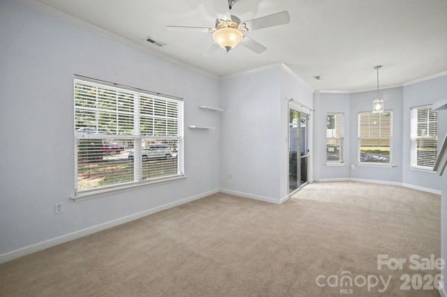 5604 Santeelah Court, Charlotte, NC 28217