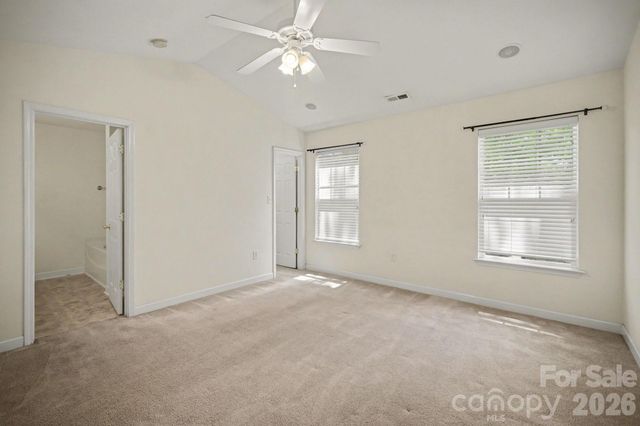 5604 Santeelah Court, Charlotte, NC 28217