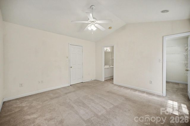5604 Santeelah Court, Charlotte, NC 28217