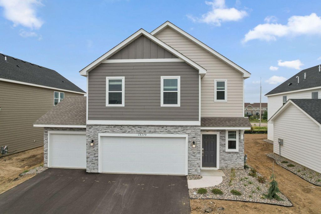 18379 Glandon Pass, Lakeville, MN 55068