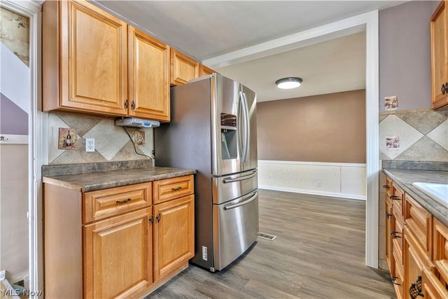 263 Everhard Road SW, North Canton, OH 44709