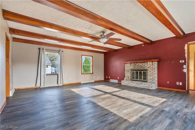 263 Everhard Road SW, North Canton, OH 44709