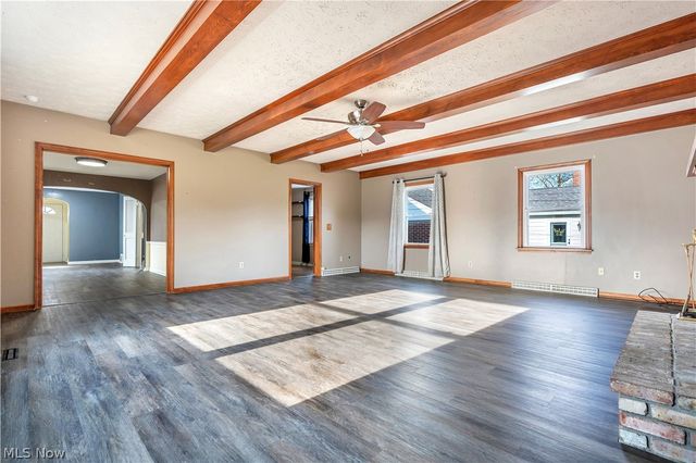 263 Everhard Road SW, North Canton, OH 44709