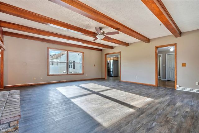 263 Everhard Road SW, North Canton, OH 44709