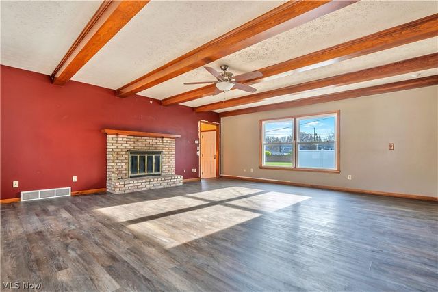263 Everhard Road SW, North Canton, OH 44709