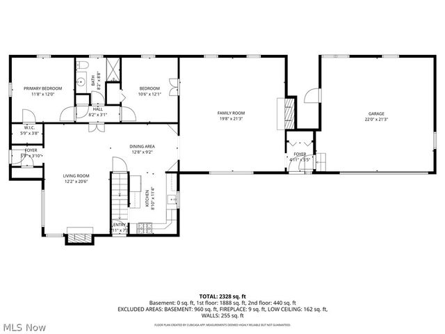 263 Everhard Road SW, North Canton, OH 44709