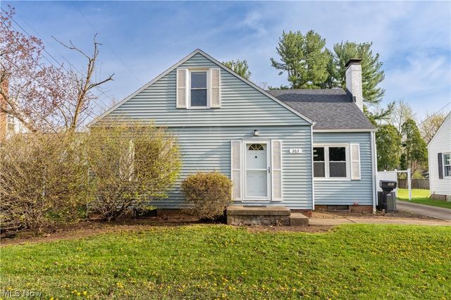 263 Everhard Road SW, North Canton, OH 44709