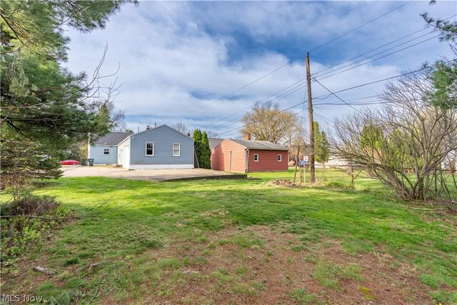 263 Everhard Road SW, North Canton, OH 44709