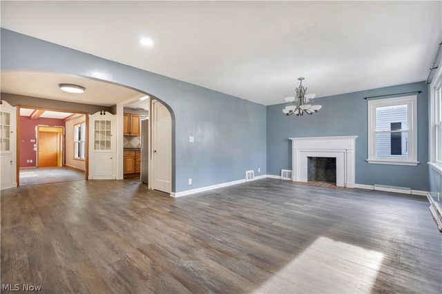263 Everhard Road SW, North Canton, OH 44709