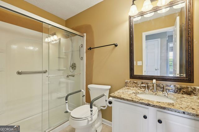 521 Red Tip Court, Loganville, GA 30052