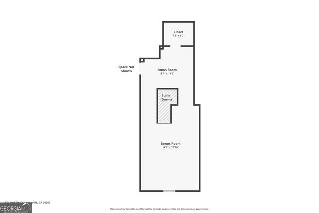 521 Red Tip Court, Loganville, GA 30052