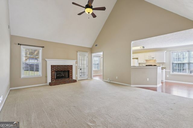 521 Red Tip Court, Loganville, GA 30052