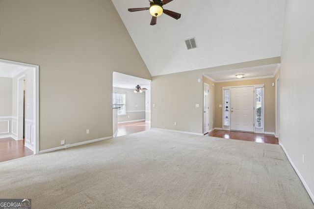 521 Red Tip Court, Loganville, GA 30052