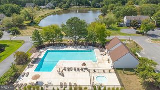 38219 WEST DR #705, Rehoboth Beach, DE 19971