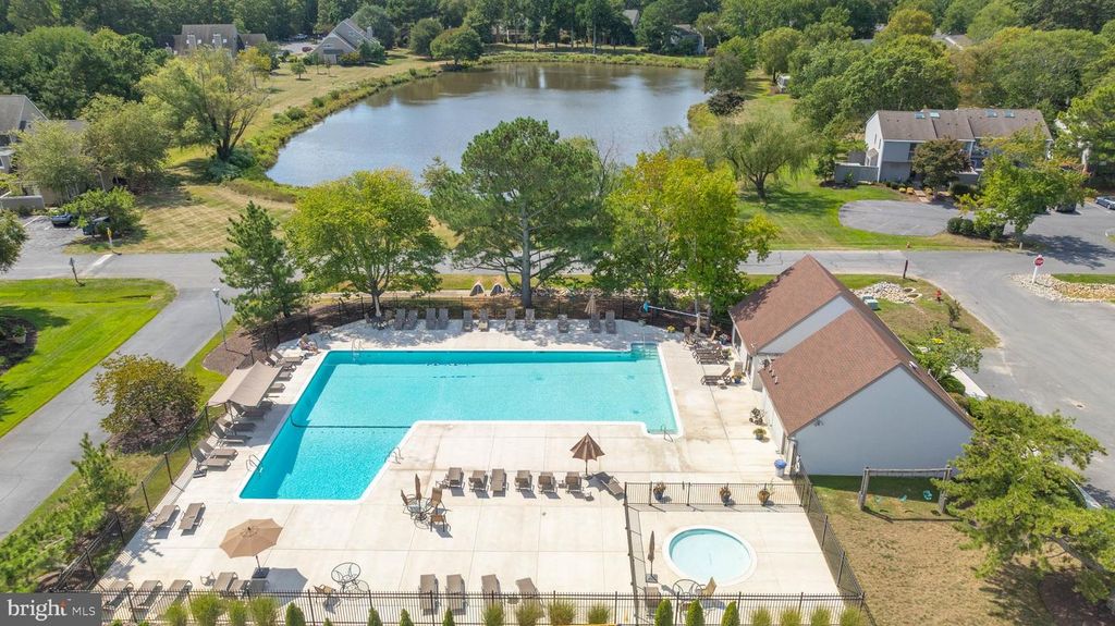 38219 WEST DR #705, Rehoboth Beach, DE 19971