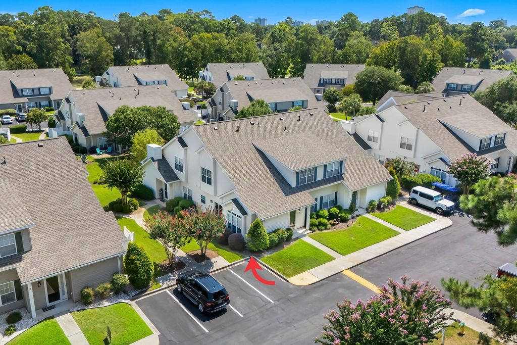 123 Gully Branch Ln Unit 1, Myrtle Beach, SC 29572 — photo 2