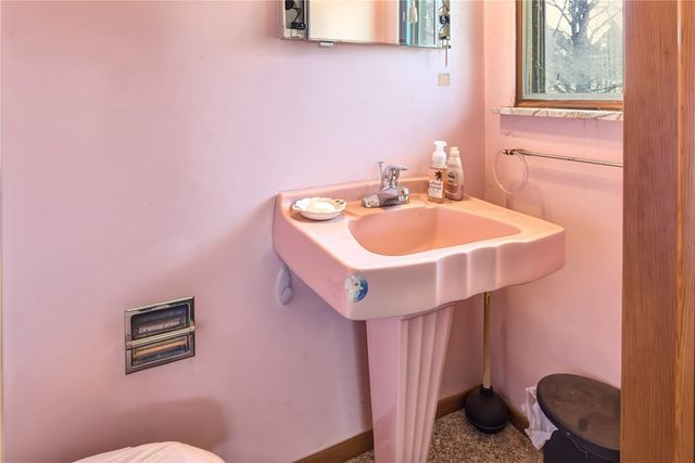 4134 Marion Hill Road, New Brighton, PA 15066