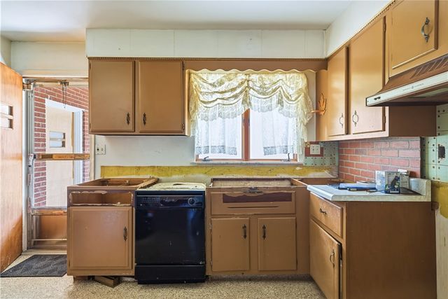 4134 Marion Hill Road, New Brighton, PA 15066