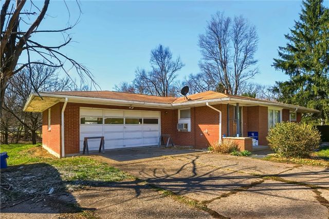 4134 Marion Hill Road, New Brighton, PA 15066