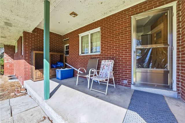 4134 Marion Hill Road, New Brighton, PA 15066