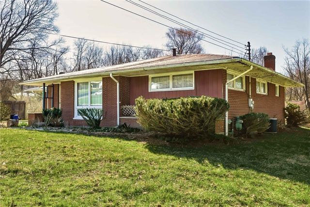 4134 Marion Hill Road, New Brighton, PA 15066