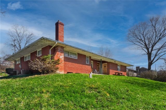 4134 Marion Hill Road, New Brighton, PA 15066