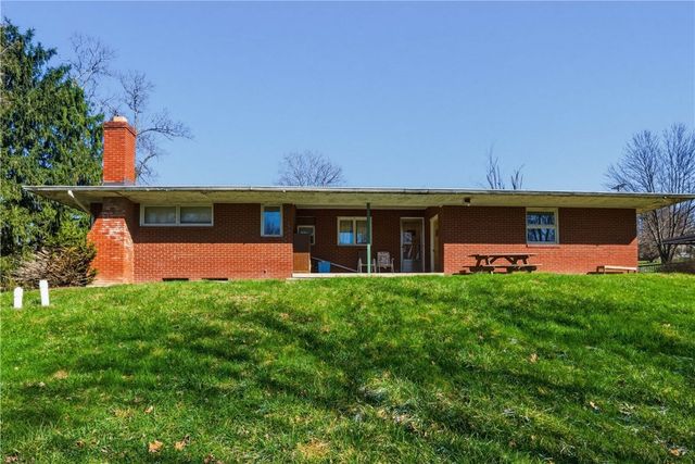 4134 Marion Hill Road, New Brighton, PA 15066