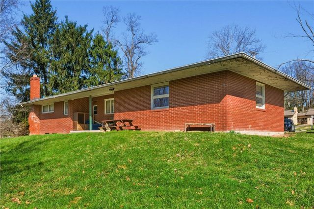 4134 Marion Hill Road, New Brighton, PA 15066