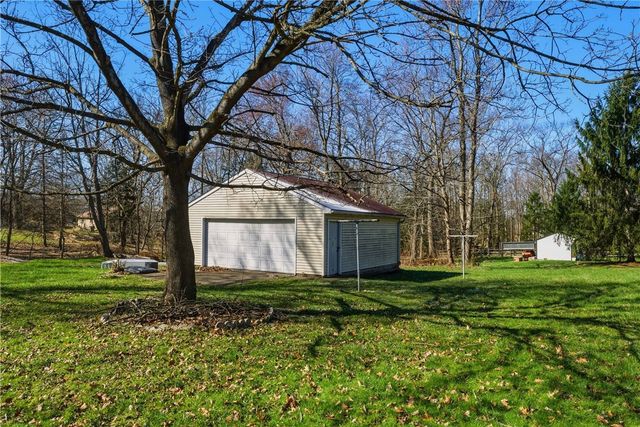 4134 Marion Hill Road, New Brighton, PA 15066