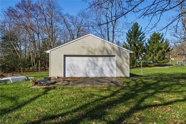 4134 Marion Hill Road, New Brighton, PA 15066