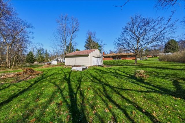 4134 Marion Hill Road, New Brighton, PA 15066