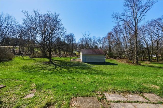 4134 Marion Hill Road, New Brighton, PA 15066