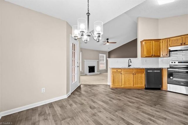 5190 Robin Lane, Randleman, NC 27317