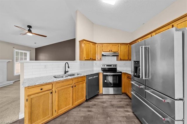 5190 Robin Lane, Randleman, NC 27317