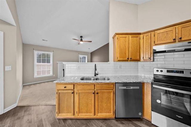 5190 Robin Lane, Randleman, NC 27317