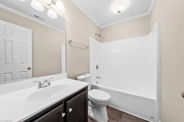 5190 Robin Lane, Randleman, NC 27317