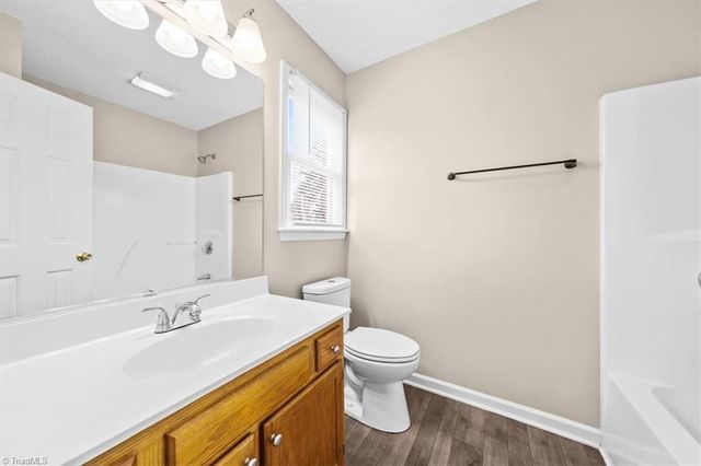 5190 Robin Lane, Randleman, NC 27317