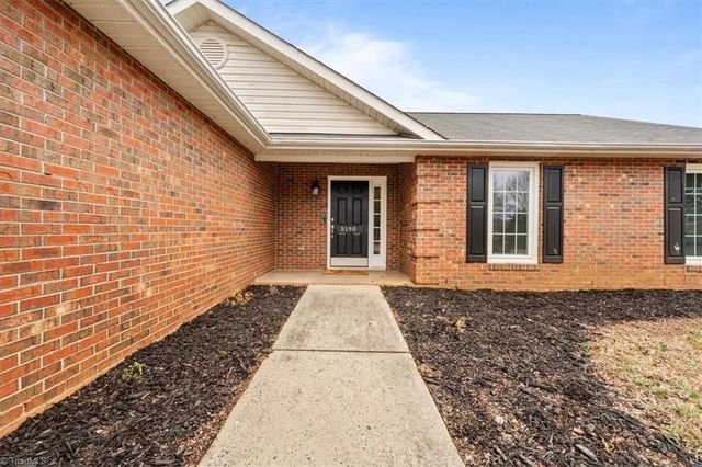 5190 Robin Lane, Randleman, NC 27317