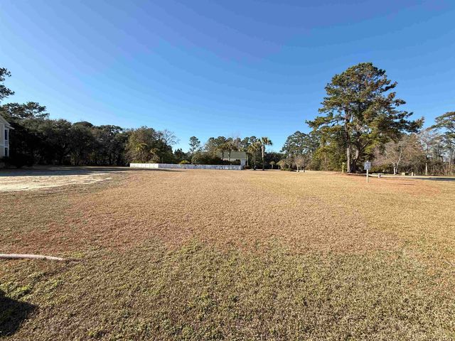 46 Oak Bay Dr., Georgetown, SC 29440