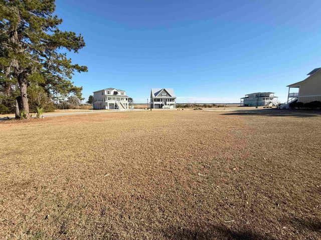 46 Oak Bay Dr., Georgetown, SC 29440