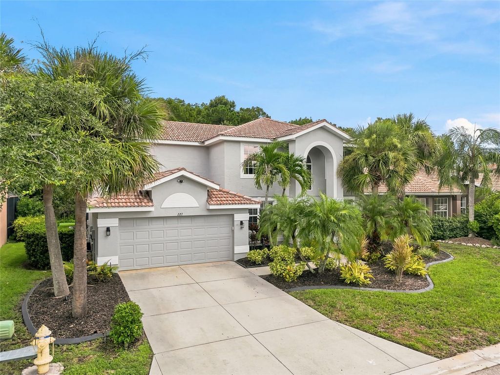 227 HERITAGE ISLES WAY, BRADENTON, FL 34212 — photo 4