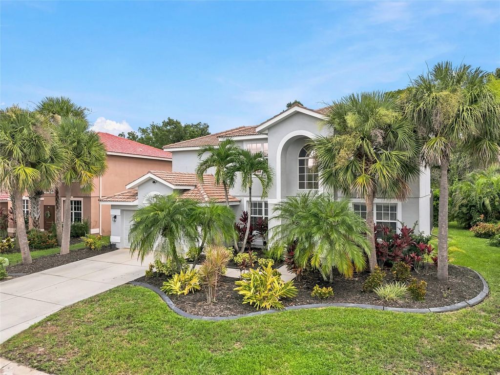 227 HERITAGE ISLES WAY, BRADENTON, FL 34212 — photo 5