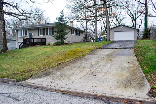 11224 Durbin Place, Crown Point, IN 46307